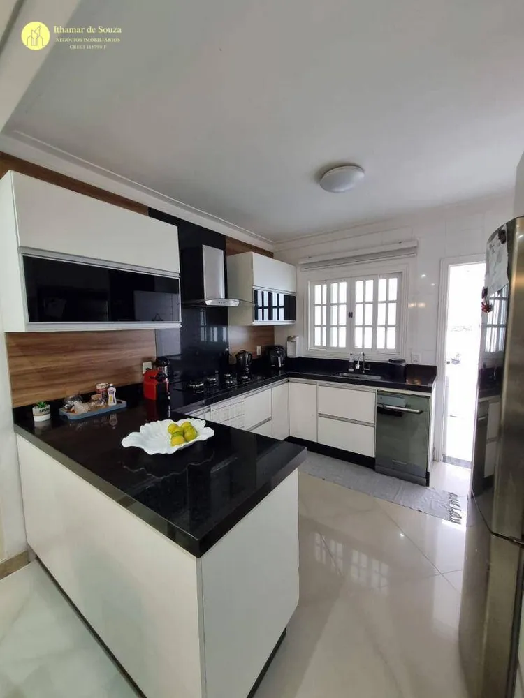 Sobrado, 3 quartos, 156 m² - Foto 4