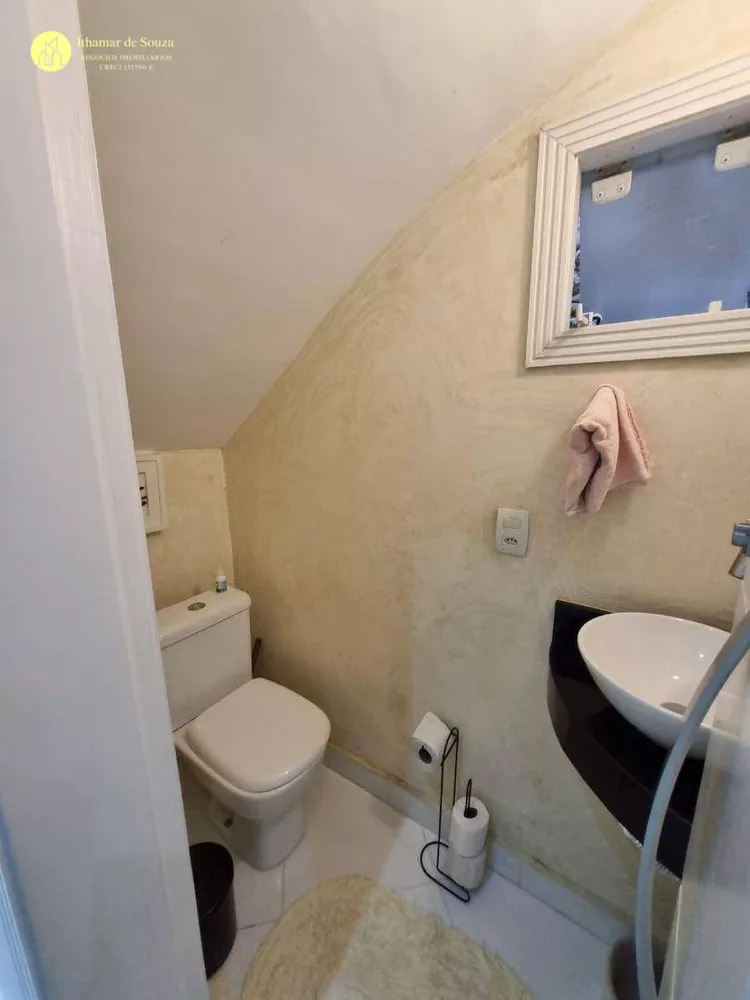 Sobrado, 3 quartos, 156 m² - Foto 1