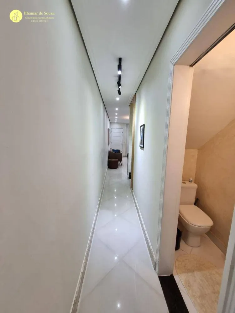 Sobrado, 3 quartos, 156 m² - Foto 8