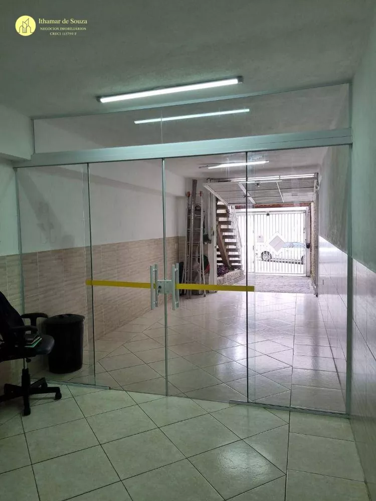 Sobrado, 3 quartos, 156 m² - Foto 4