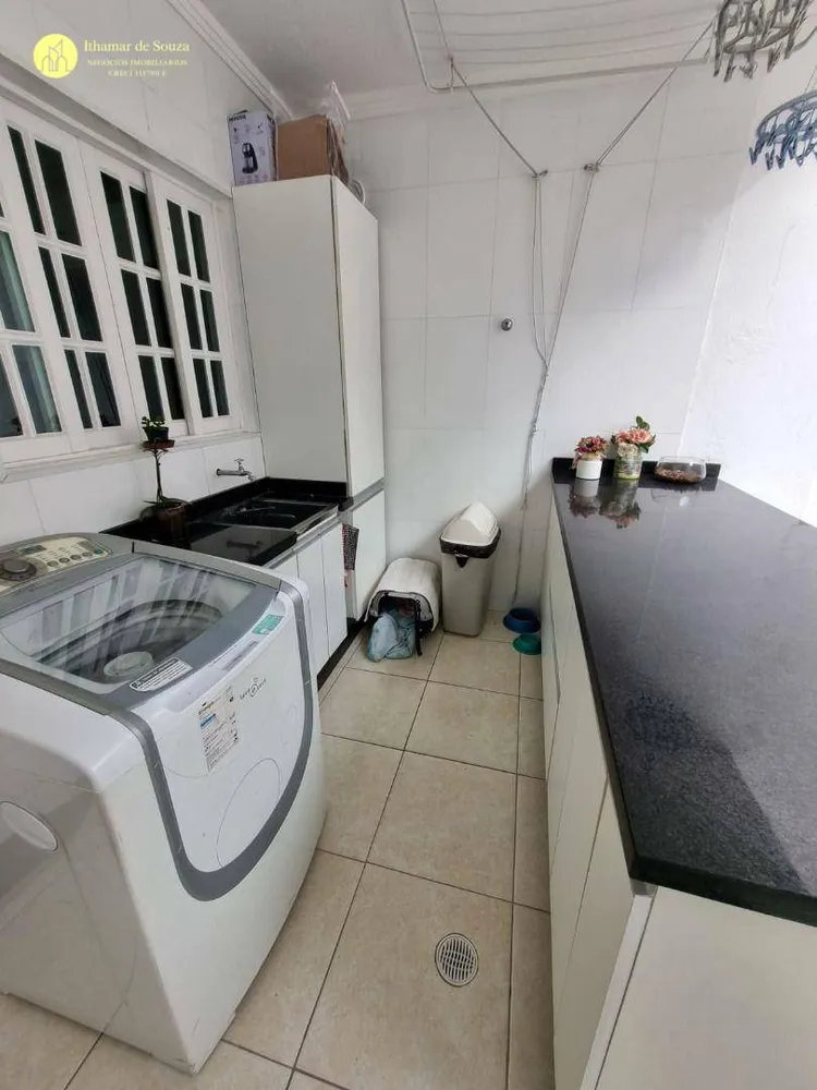 Sobrado, 3 quartos, 156 m² - Foto 6