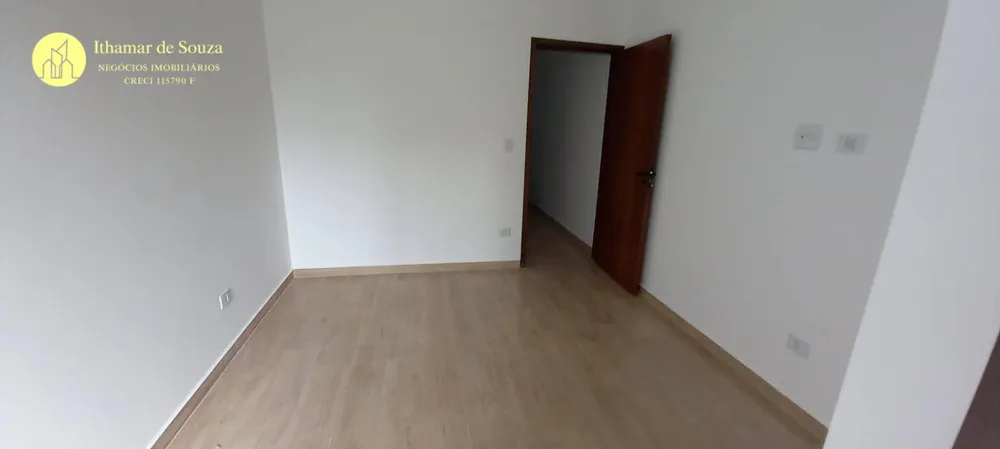 Sobrado, 3 quartos, 137 m² - Foto 1