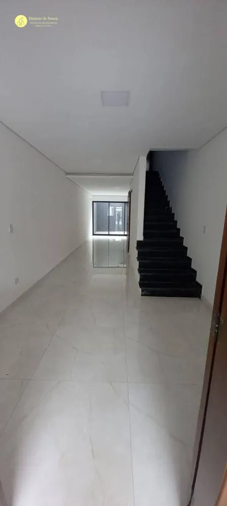 Sobrado, 3 quartos, 137 m² - Foto 4