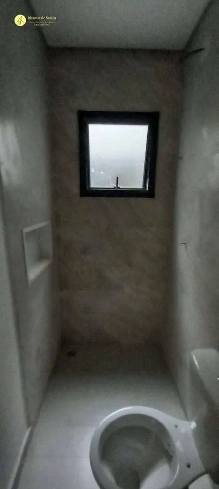 Sobrado, 3 quartos, 137 m² - Foto 2