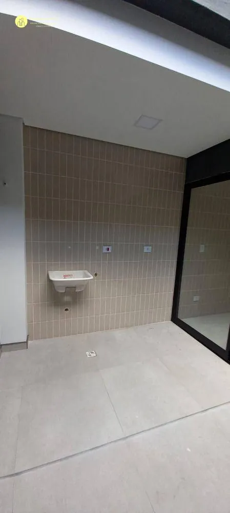 Sobrado, 3 quartos, 137 m² - Foto 6