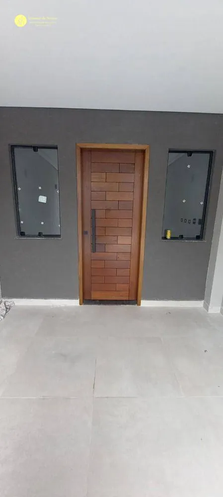 Sobrado, 3 quartos, 137 m² - Foto 10