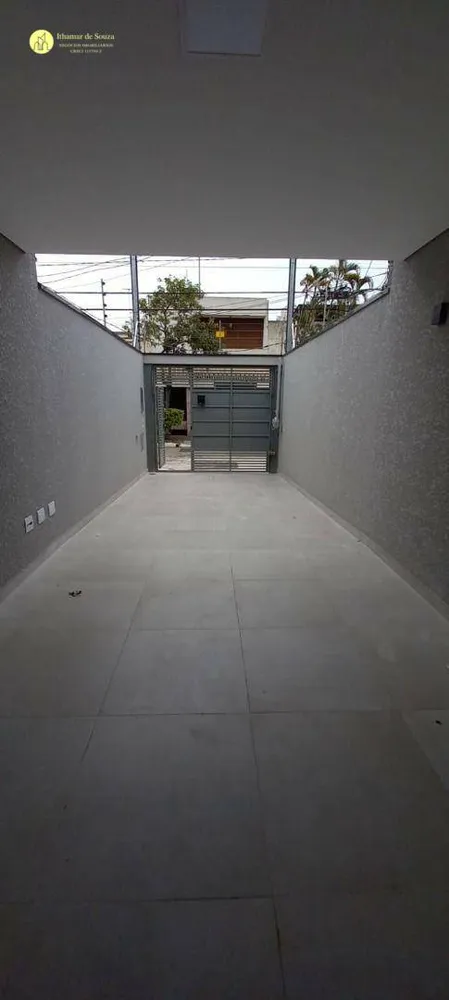 Sobrado, 3 quartos, 137 m² - Foto 8