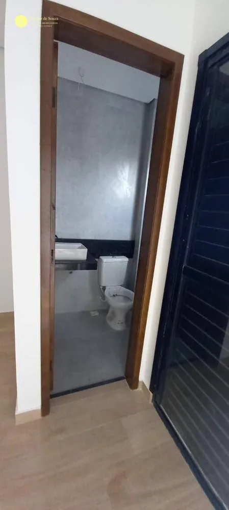 Sobrado, 3 quartos, 137 m² - Foto 7
