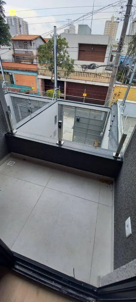 Sobrado, 3 quartos, 137 m² - Foto 9