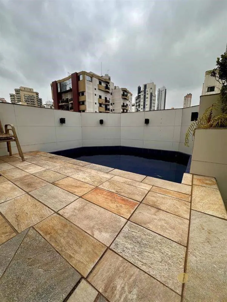 Apartamento, 3 quartos, 188 m² - Foto 15