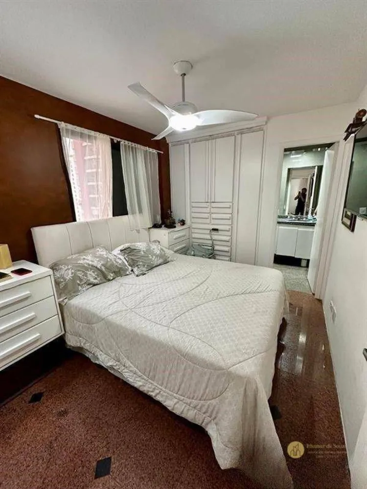Apartamento, 3 quartos, 188 m² - Foto 6