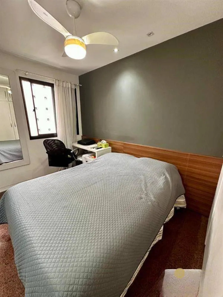 Apartamento, 3 quartos, 188 m² - Foto 4