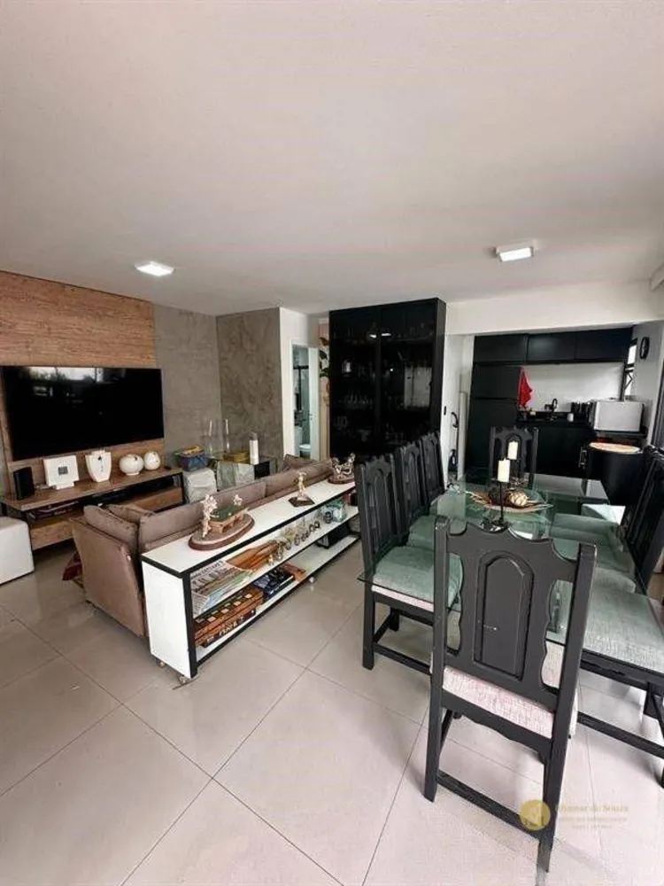 Apartamento, 3 quartos, 188 m² - Foto 17