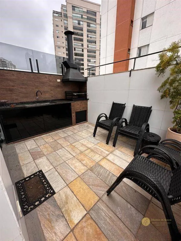 Apartamento, 3 quartos, 188 m² - Foto 20