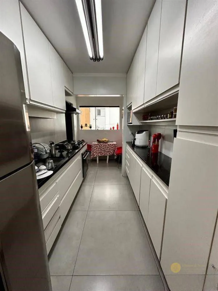 Apartamento, 3 quartos, 188 m² - Foto 5