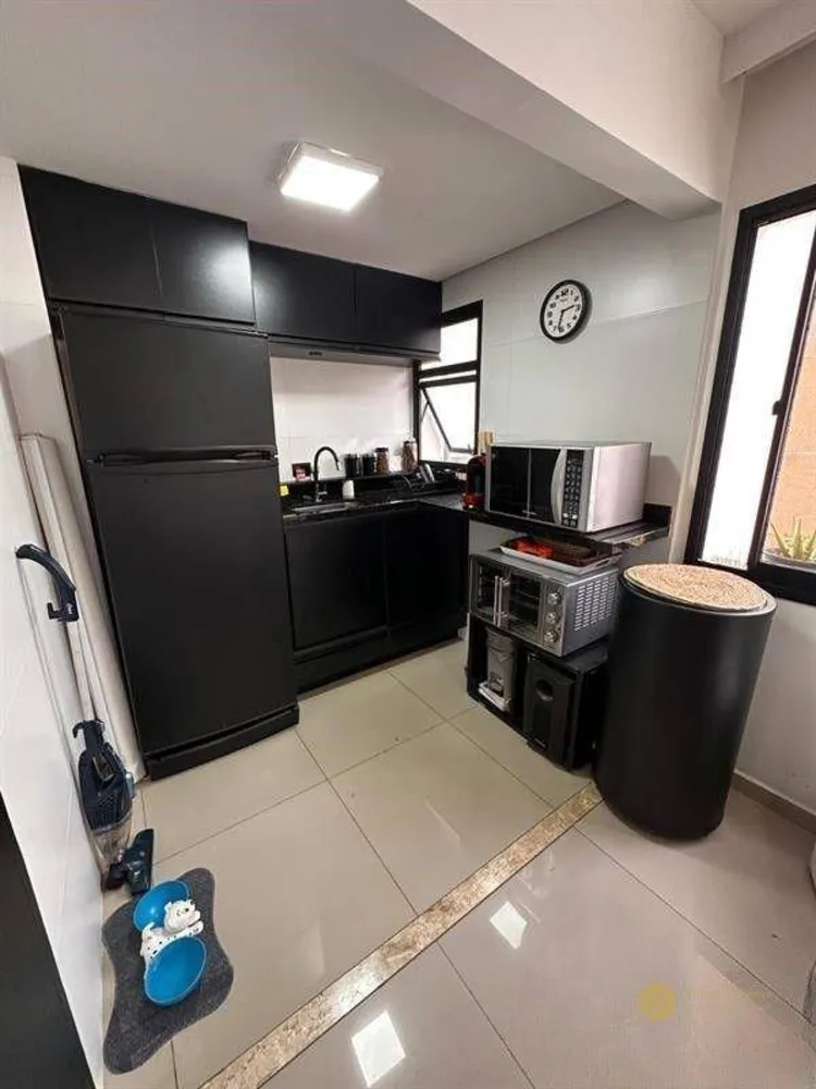 Apartamento, 3 quartos, 188 m² - Foto 13