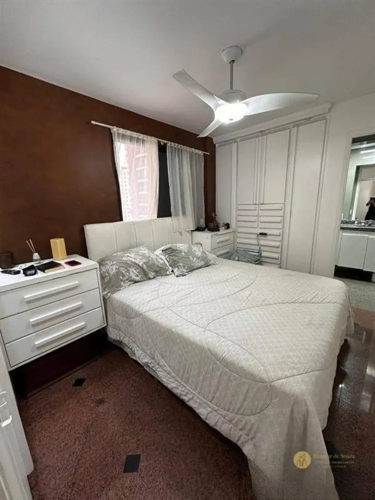 Apartamento, 3 quartos, 188 m² - Foto 3