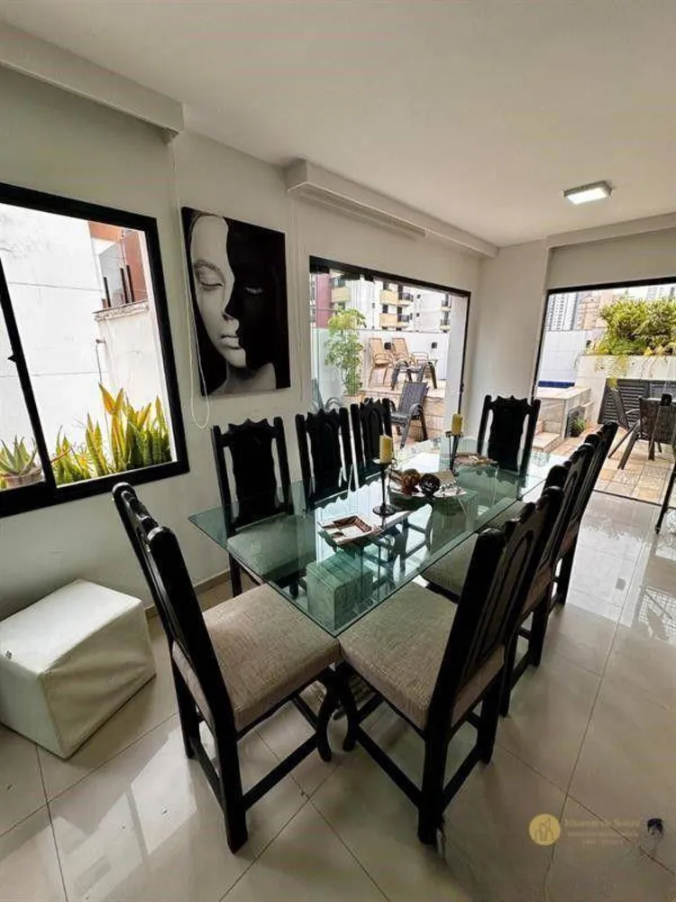 Apartamento, 3 quartos, 188 m² - Foto 19
