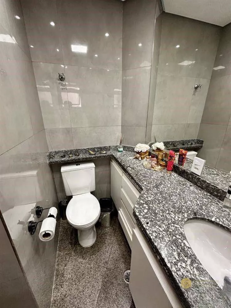 Apartamento, 3 quartos, 188 m² - Foto 12