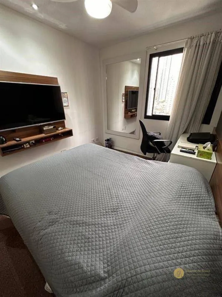 Apartamento, 3 quartos, 188 m² - Foto 18