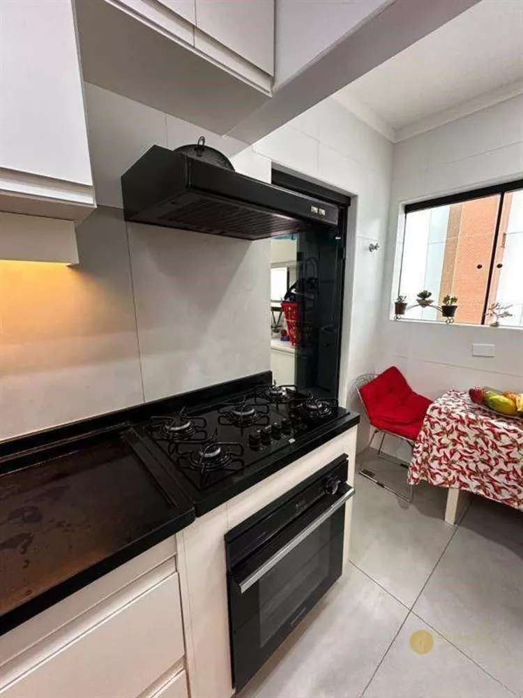 Apartamento, 3 quartos, 188 m² - Foto 10