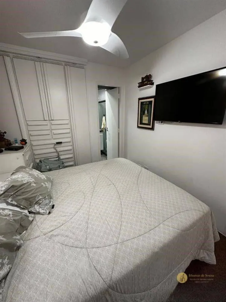 Apartamento, 3 quartos, 188 m² - Foto 8