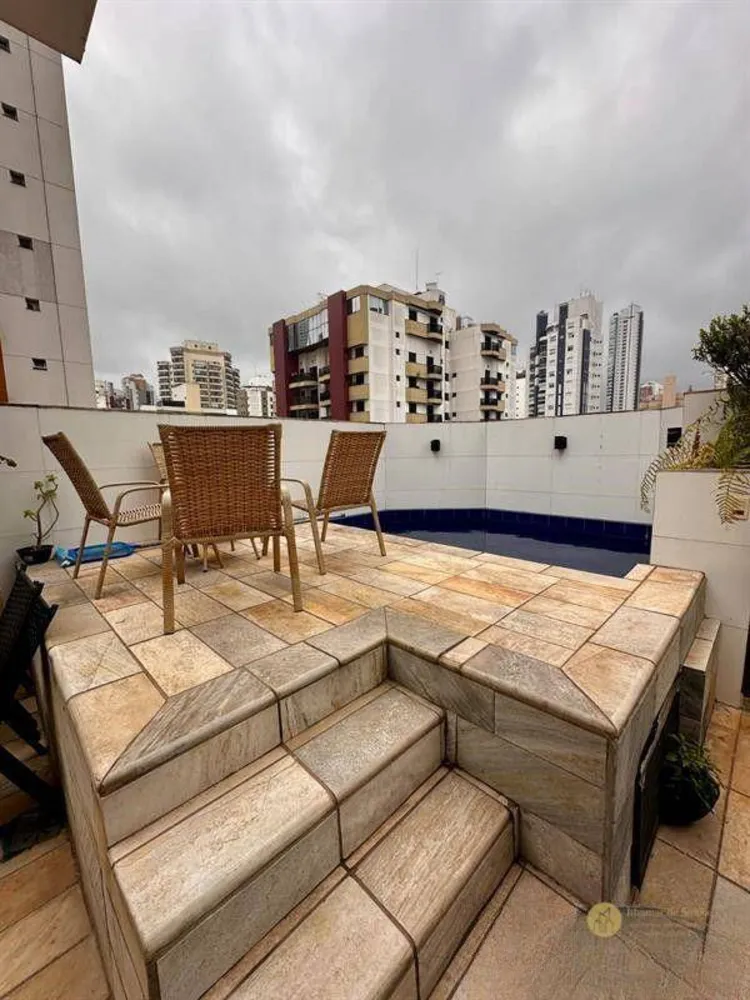Apartamento, 3 quartos, 188 m² - Foto 7