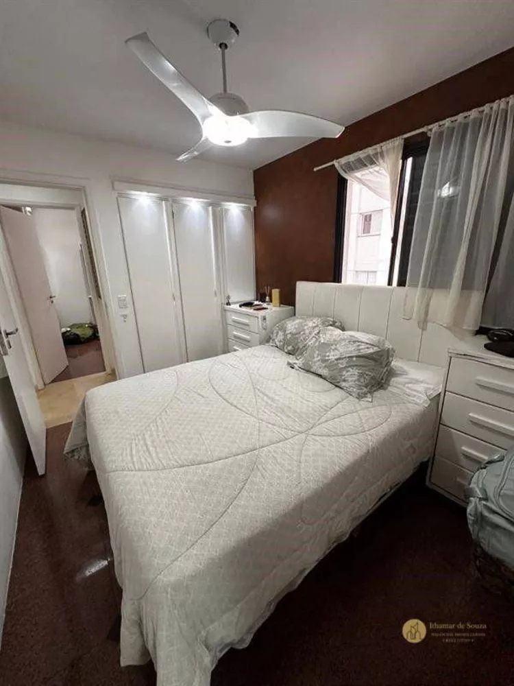 Apartamento, 3 quartos, 188 m² - Foto 11