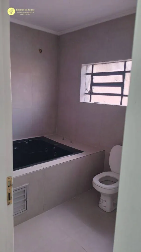 Sobrado, 4 quartos, 353 m² - Foto 6