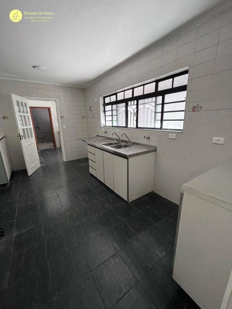 Sobrado, 4 quartos, 353 m² - Foto 4