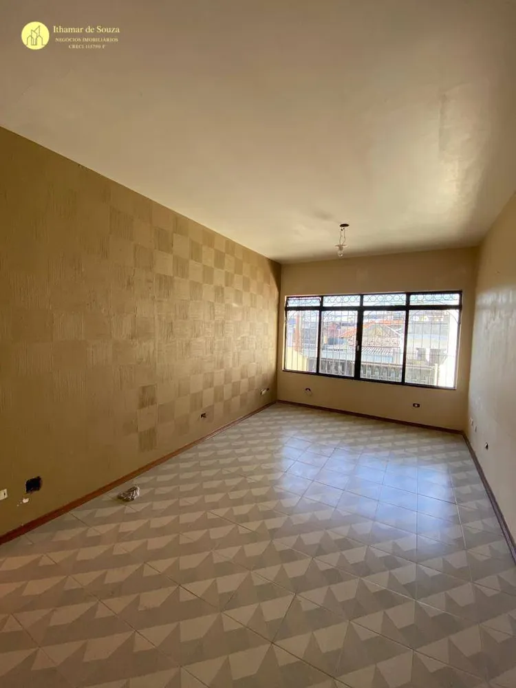 Sobrado, 4 quartos, 353 m² - Foto 1