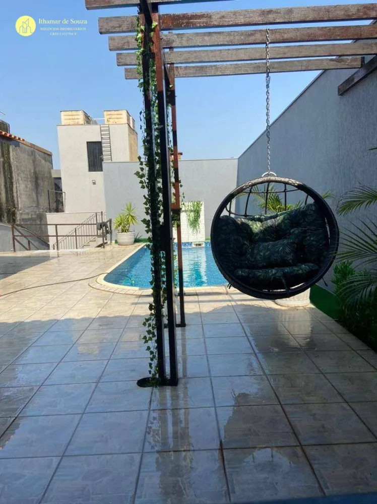 Sobrado, 4 quartos, 353 m² - Foto 7
