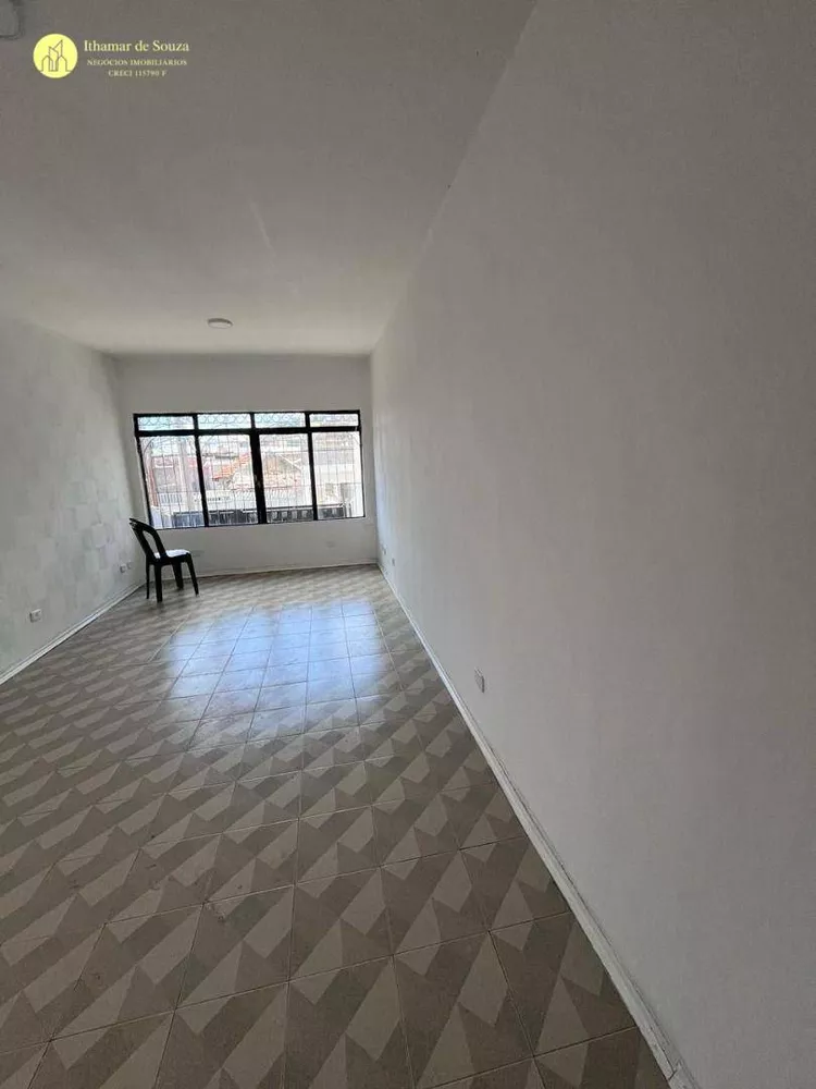 Sobrado, 4 quartos, 353 m² - Foto 1