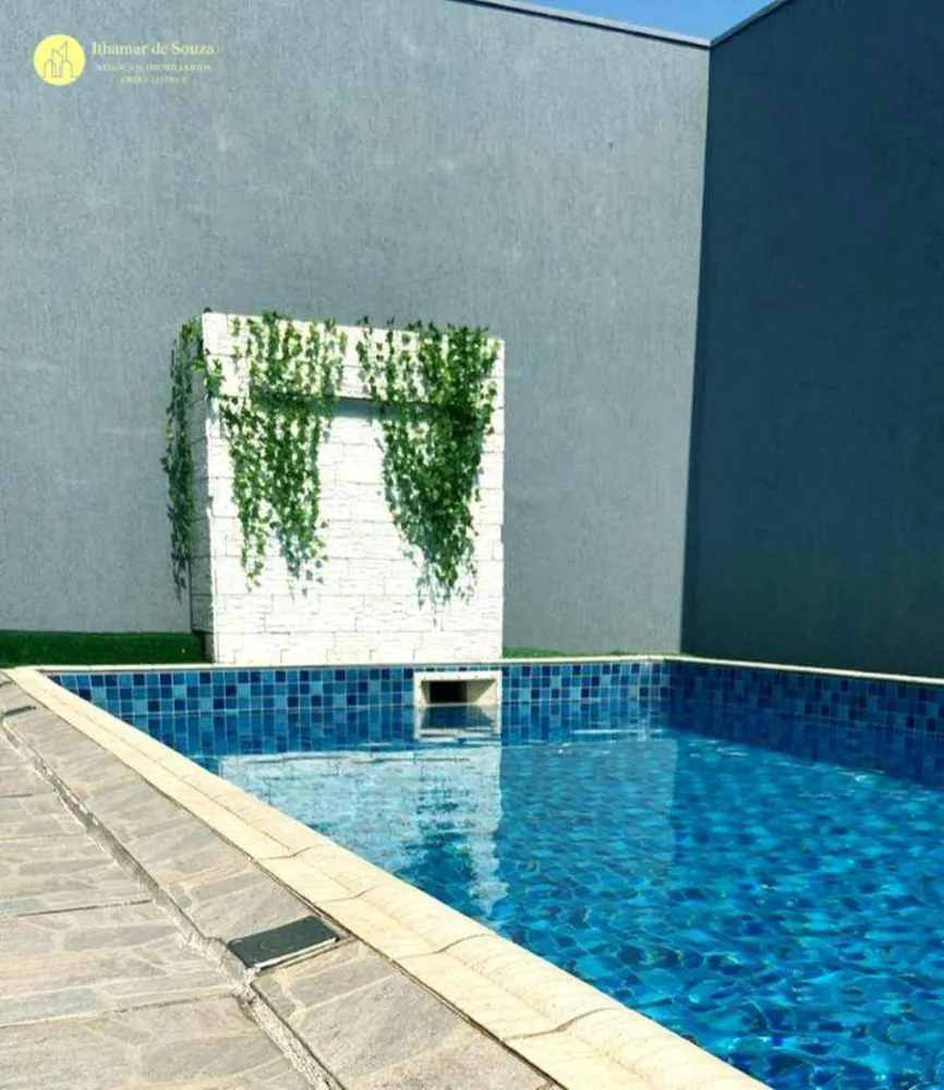 Sobrado, 4 quartos, 353 m² - Foto 9