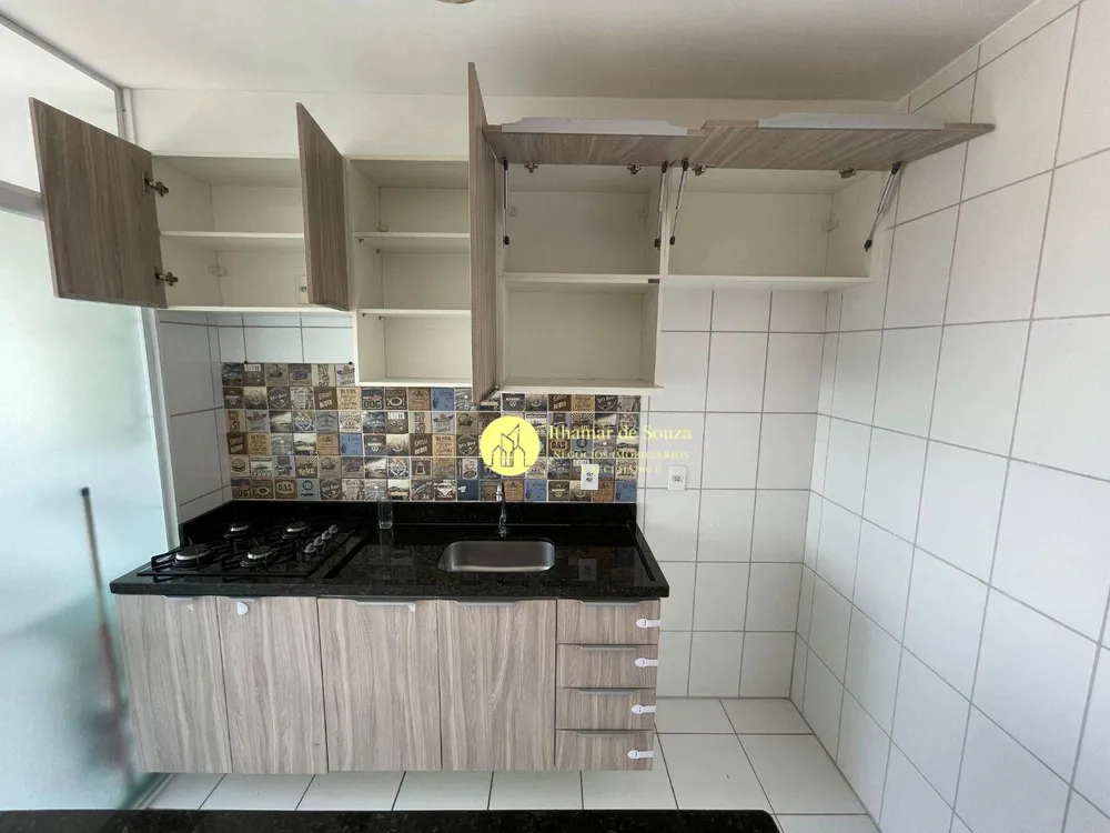 Apartamento, 2 quartos, 47 m² - Foto 4