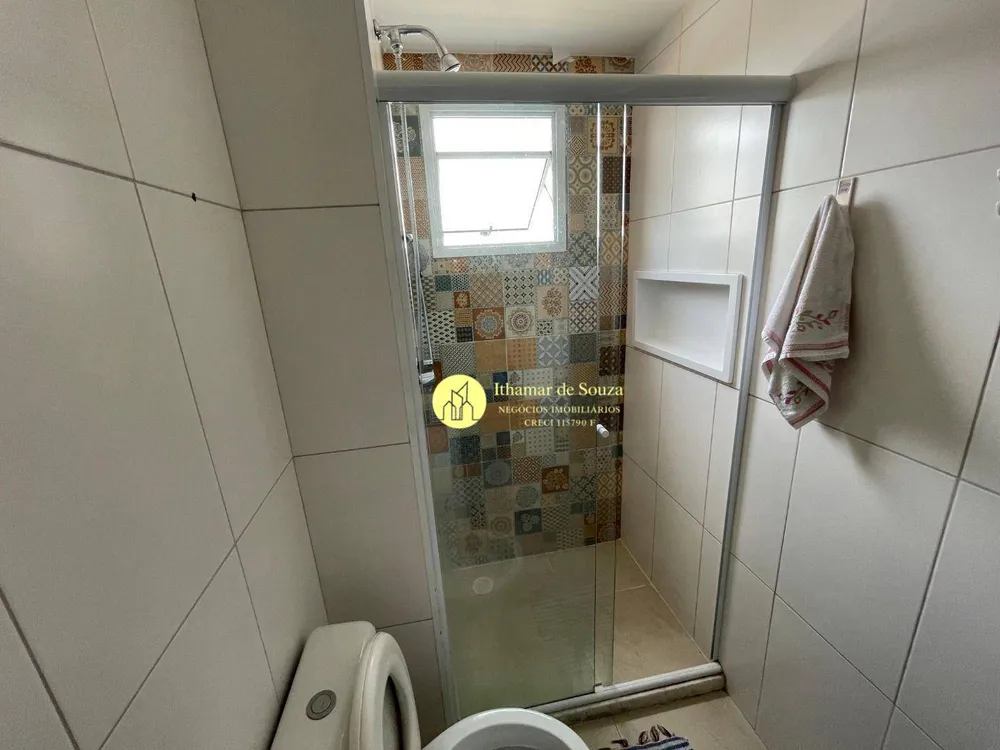 Apartamento, 2 quartos, 47 m² - Foto 13