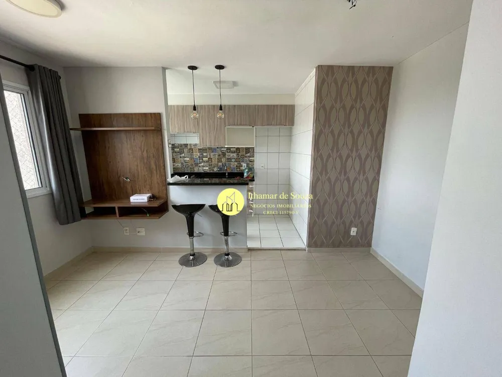 Apartamento, 2 quartos, 47 m² - Foto 1