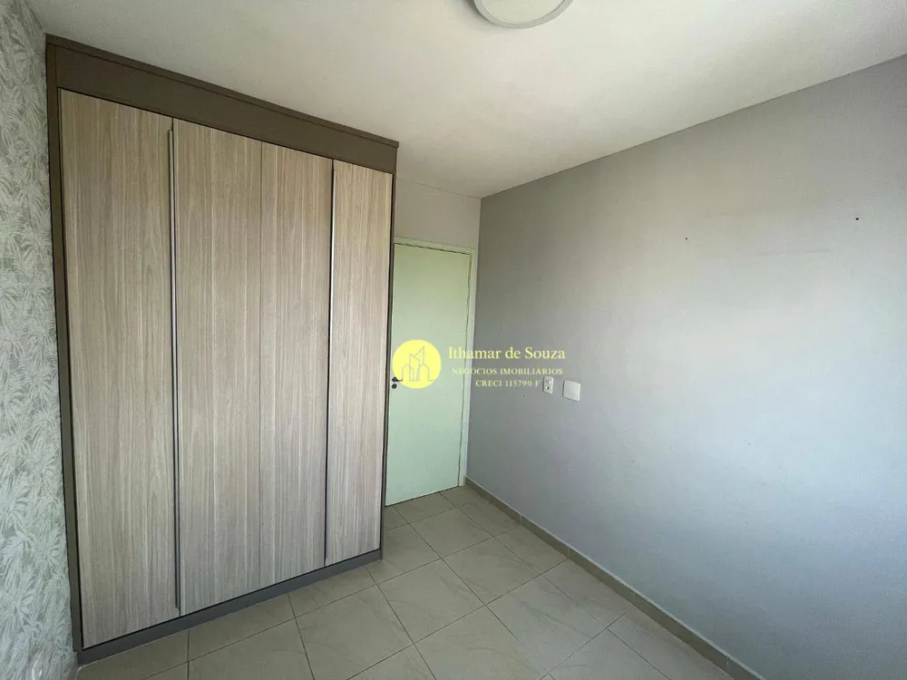 Apartamento, 2 quartos, 47 m² - Foto 9