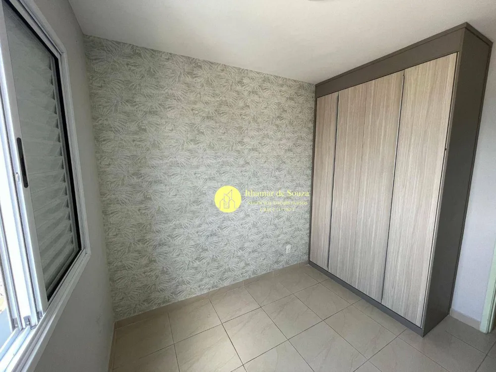 Apartamento, 2 quartos, 47 m² - Foto 8
