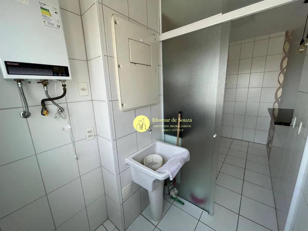 Apartamento, 2 quartos, 47 m² - Foto 5