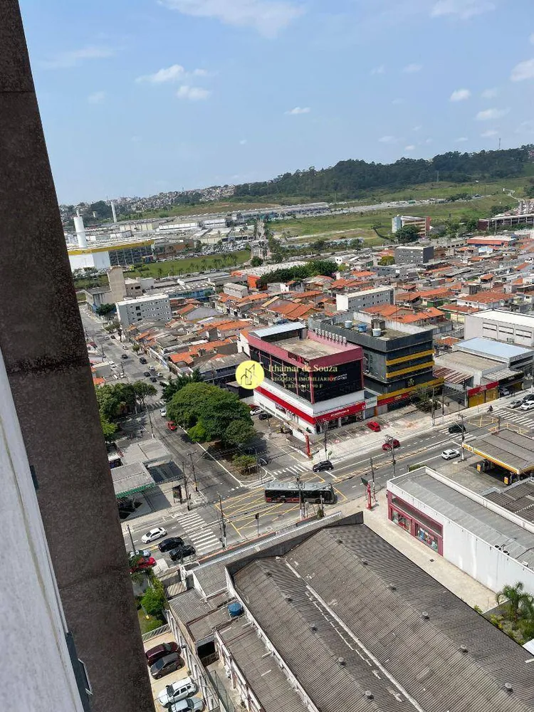 Apartamento, 2 quartos, 47 m² - Foto 15