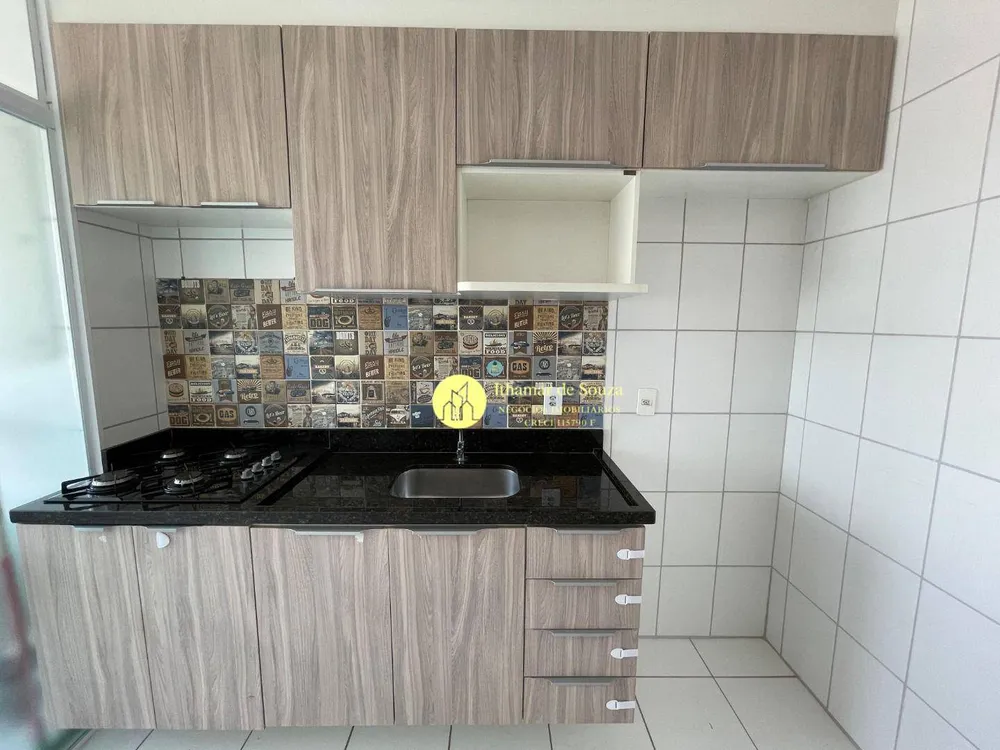 Apartamento, 2 quartos, 47 m² - Foto 3