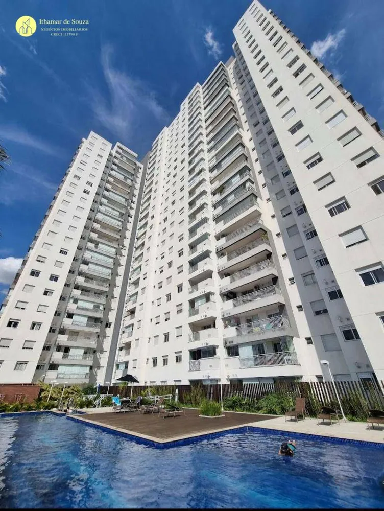 Apartamento, 2 quartos, 57 m² - Foto 20