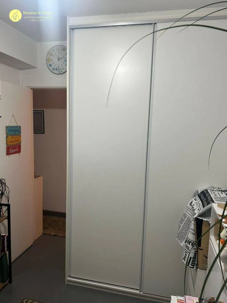Apartamento, 2 quartos, 57 m² - Foto 8