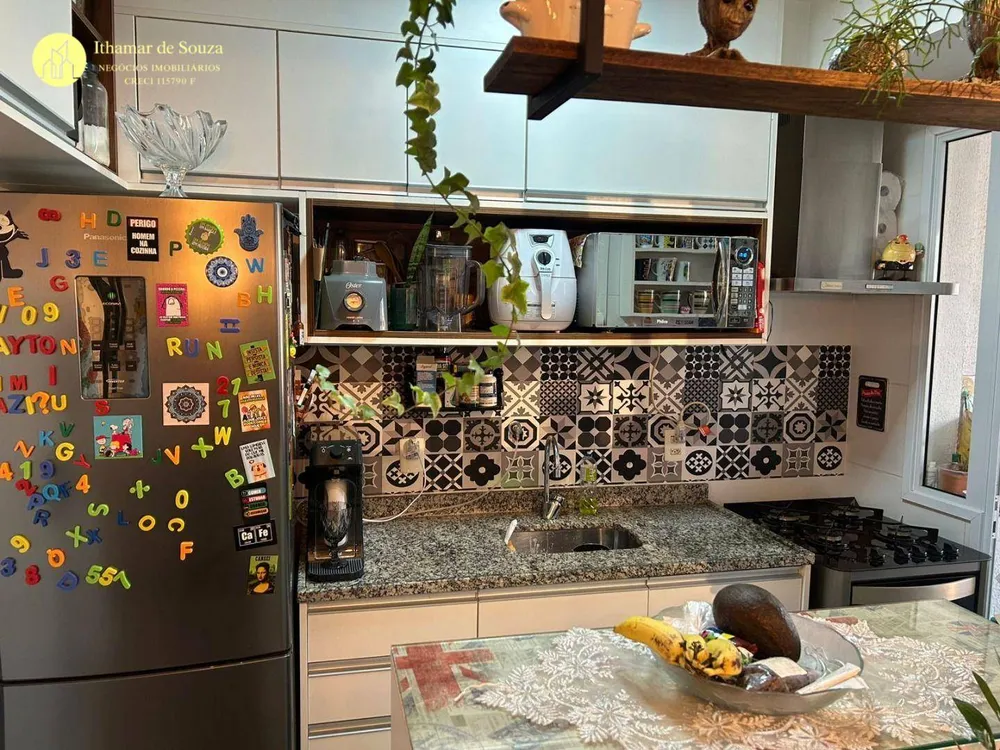 Apartamento, 2 quartos, 57 m² - Foto 6