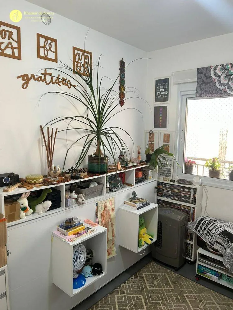 Apartamento, 2 quartos, 57 m² - Foto 9