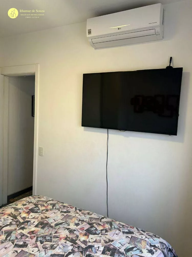 Apartamento, 2 quartos, 57 m² - Foto 3