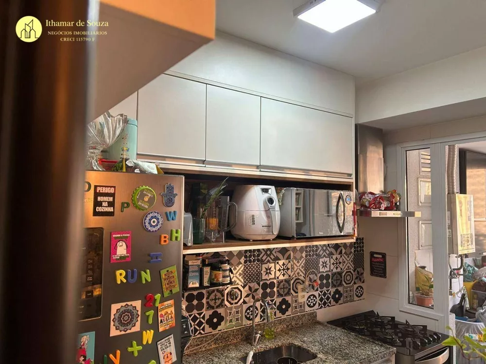 Apartamento, 2 quartos, 57 m² - Foto 4