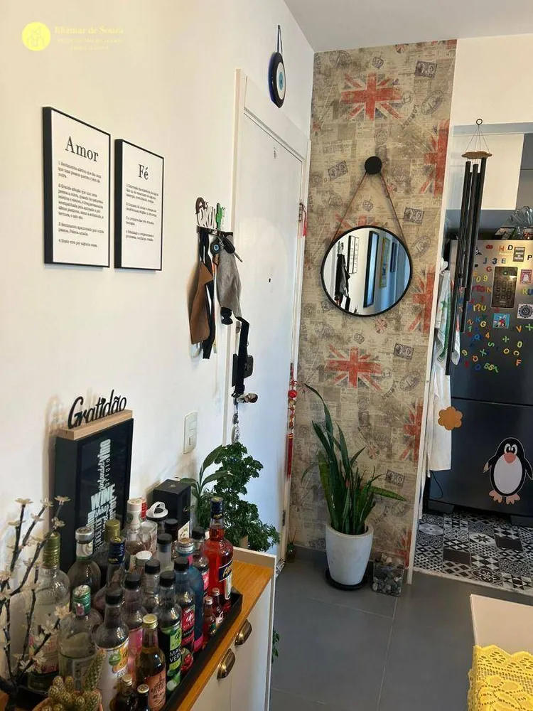 Apartamento, 2 quartos, 57 m² - Foto 7