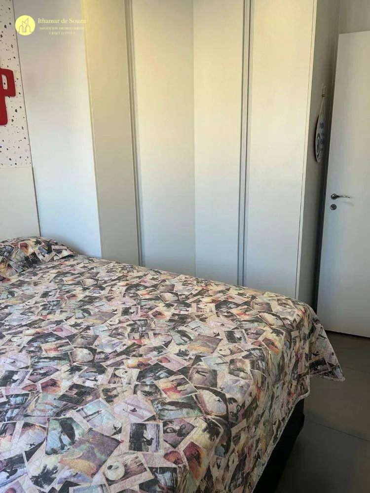 Apartamento, 2 quartos, 57 m² - Foto 15